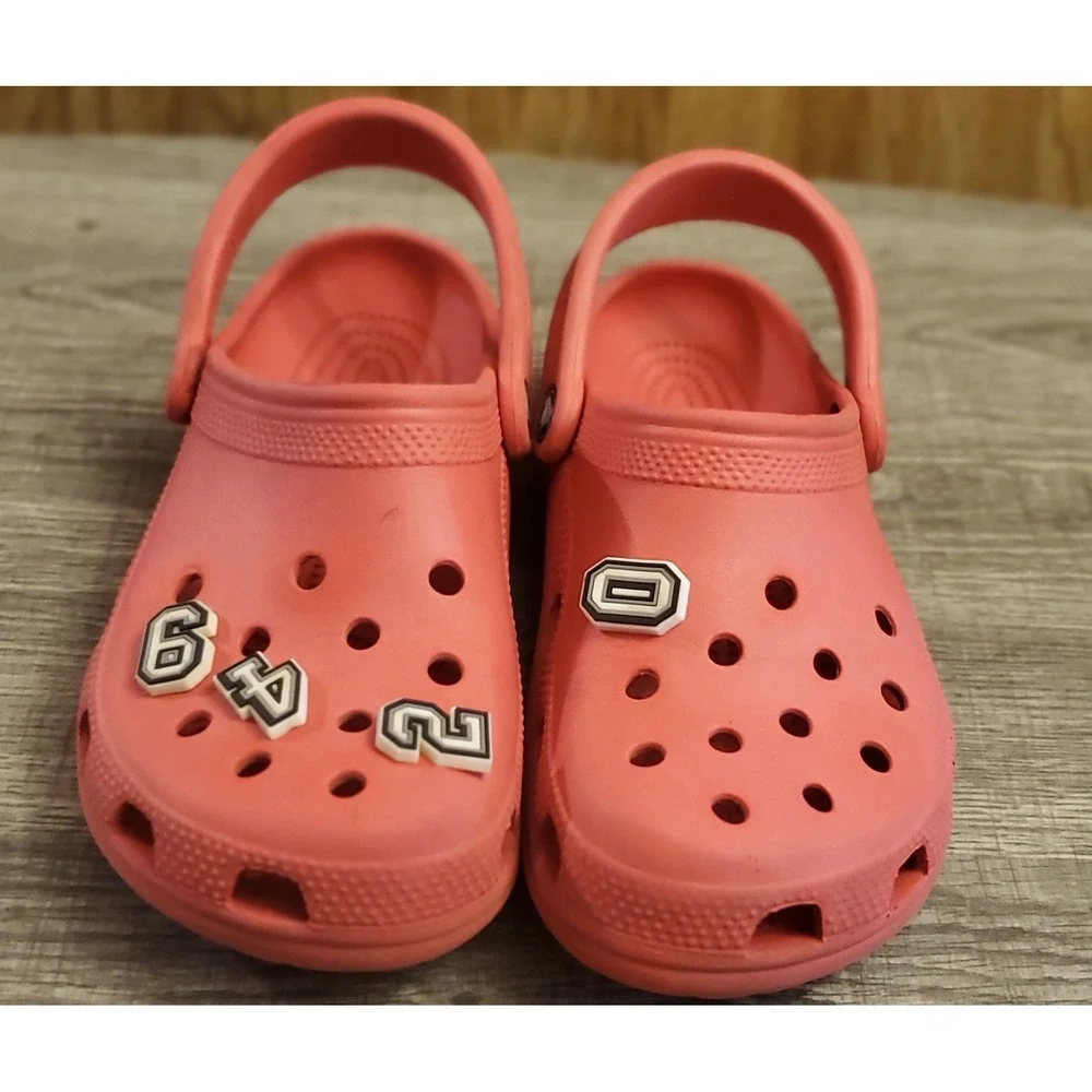 CROCS *owners are